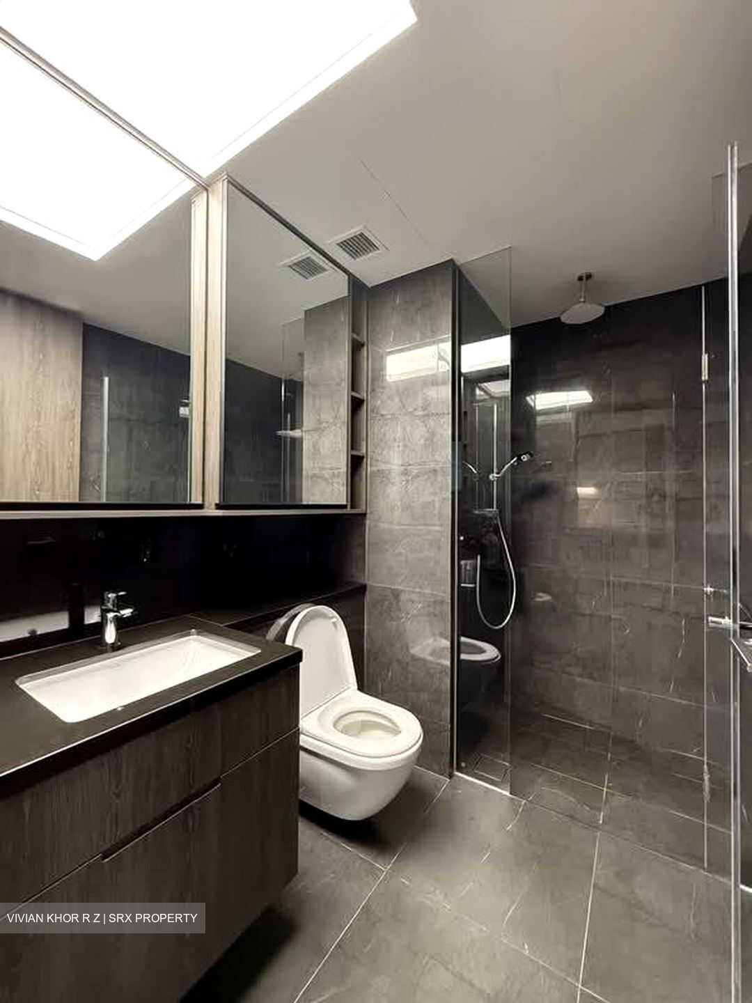 The M (D7), Apartment #551549411